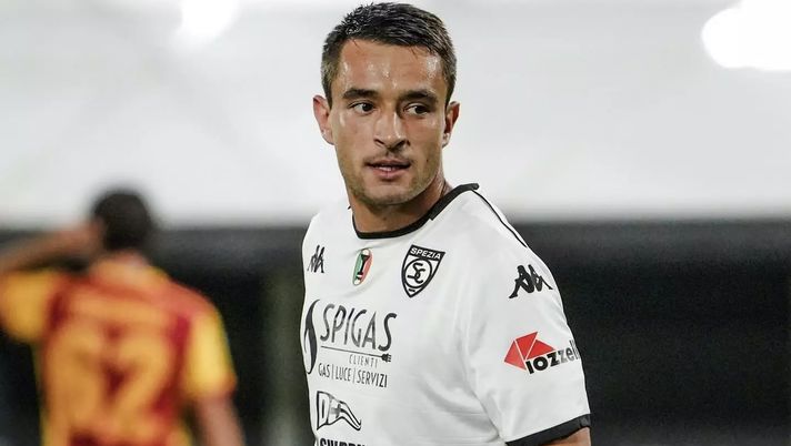 Mercato serie B, Vlahovic in uscita dallo Spezia. C’è il Mantova - immagine 1