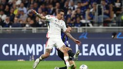 Di Maria: “Per stare al top devi sempre migliorare. Mourinho? Dopo il Triplete con l’Inter…”