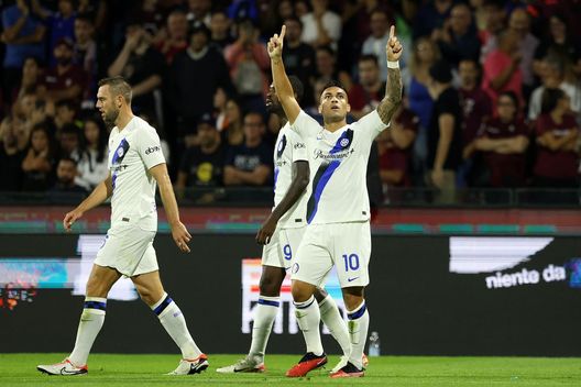 Getty Images Inzaghi: “Serviva più cattiveria all’inizio, poi ci siamo sistemati. Gli infortunati…”- immagine 3