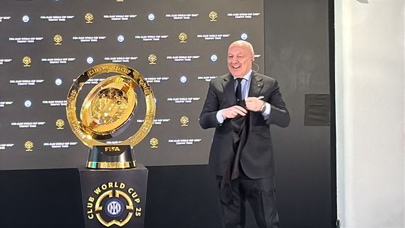 Mondiale per Club 2029: Inter prima in Europa davanti all’Arsenal. Le altre italiane…- immagine 3