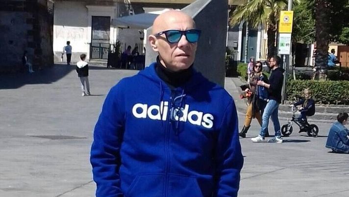 Lutto nel mondo del giornalismo: è morto il direttore di Itasportpress Beppe Castro Lutto nel mondo del giornalismo: è morto il direttore di Itasportpress Beppe Castro - immagine 1