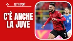 Calciomercato Milan – Broja Diavolo in vantaggio, ma la Juventus…