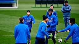 Sky conferma – Inter, ecco la coppia d’attacco. Cambia anche il centrocampo