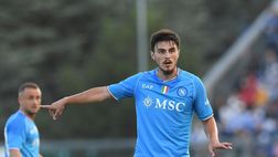 Dalla Macedonia – Elmas nel mirino dell’Inter: la contropartita scelta dai nerazzurri