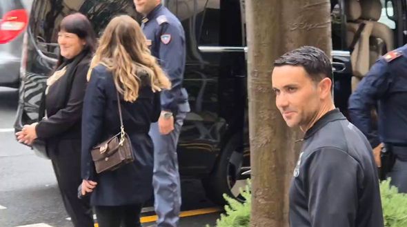 Mini-ritiro forzato a Cagliari: albergo, campi, materiale. Quanti disagi- immagine 2