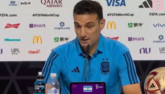 Scaloni parla di pausa di riflessione dall’Argentina. Dybala: “Non ce l’aspettavamo”- immagine 2