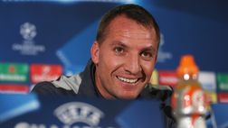 Lazio-Celtic, Rodgers: “Abbiamo dato tutto, ma ci manca qualcosa davanti”