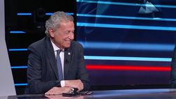 Sabatini vs Spalletti: “Videino? Non bello accusare un giornalista. Il mio amico allenatore è…”