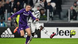 CorFio: “L’agente di Kean spinge per portarlo a Firenze ma la Fiorentina…”