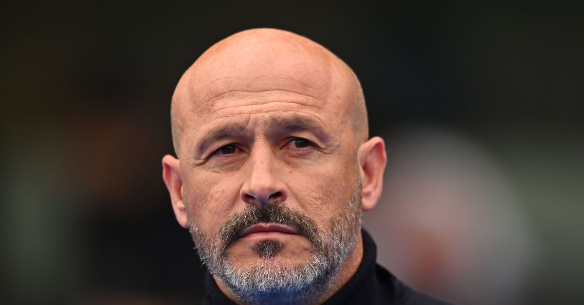Milan Bologna, Italiano: “Bel gioco per 70 minuti, poi blackout. Ora testa alla finale” Milan Bologna, Italiano: “Bel gioco per 70 minuti, poi blackout. Ora testa alla finale”