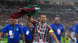 Fluminense, la “strana dedica” di John Kennedy a Fred che fa discutere