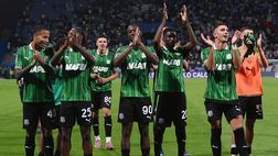 Il Sassuolo celebra il caffè con i suoi campioni e una clip tutta da ridere