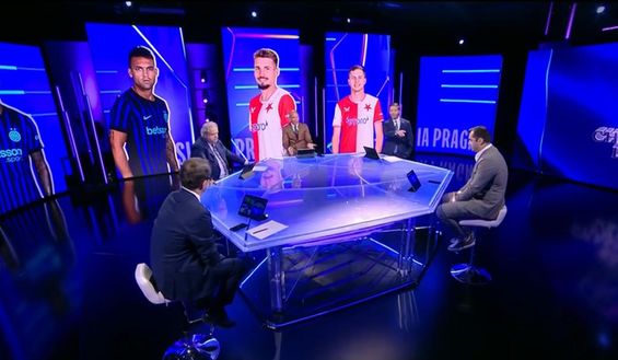 Di Canio: “Dubbi su Zielinski. Sucic: qualità, ma leggerino. I principi di Chivu…”- immagine 2