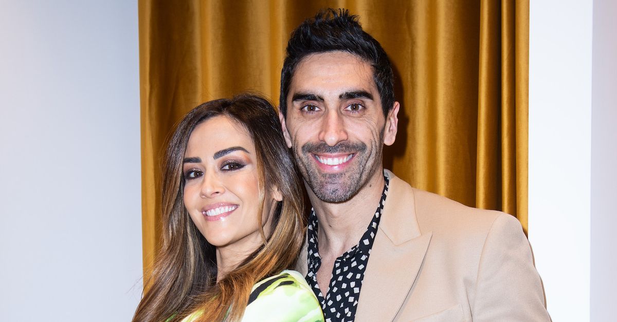 Magnini: “Io e Giorgia ci amiamo alla follia! Gelosa? Non è così, non ci conoscono” Magnini: “Io e Giorgia ci amiamo alla follia! Gelosa? Non è così, non ci conoscono”
