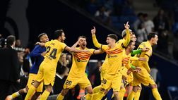 Espanyol-Barcellona 2-4: il giorno in cui i blaugrana chiusero i conti