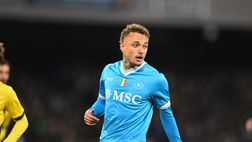 Calciomercato Roma, sfuma Lang: andrà al Galatasaray. Affare da più di 30 milioni