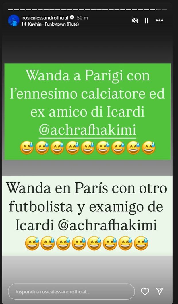 Wanda Nara, prima Monaco, poi Milano e ora Ibiza: “Ci sta andando insieme a…”- immagine 2