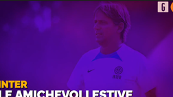 VIDEO Inter, il programma delle amichevoli: Lugano poi tournèe in Giappone