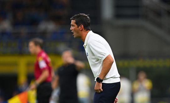 Getty Images Inter, una frase di Chivu non è passata inosservata. Le parole nascondono un’esigenza- immagine 2