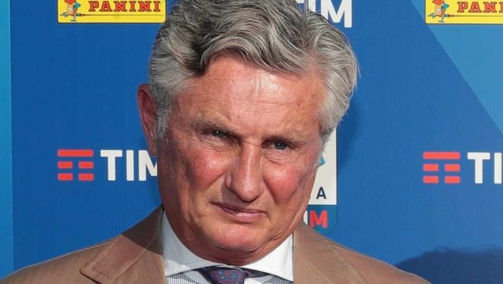 Milan-Fiorentina, Pradè: 'Rigore scandaloso, sceneggiata senza senso. Io colpevole, non Pioli'