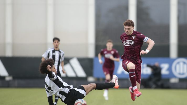 Derby Primavera, le formazioni ufficiali di Juventus-Torino: Bonacina per la svolta - immagine 1