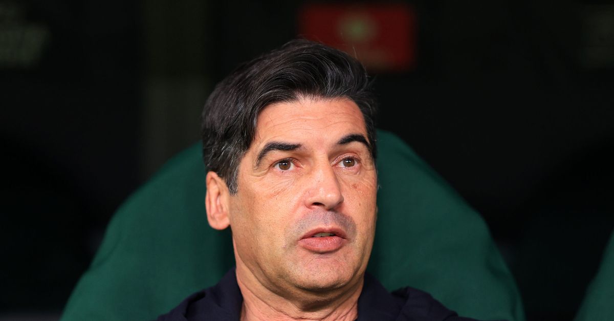 ex milan fonseca conquista tutti in ligue 1 l8217omaggio dei tifosi del lione da Pianetamilan.it ex milan fonseca conquista tutti in ligue 1 l8217omaggio dei tifosi del lione