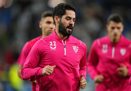 Isco