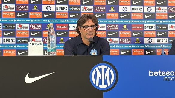Vanoli furioso in conferenza: “È da un mese che dico che al Torino serve…”- immagine 4
