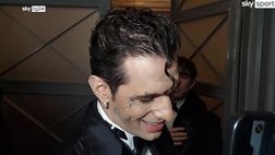 VIDEO / Prima della Scala, Achille Lauro: “Lady Macbeth opera attuale”