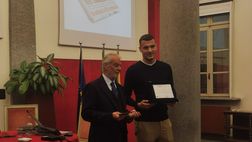 Torino, Buongiorno riceve il premio Quarto Potere 2023: le parole