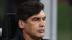 Fonseca: “Nessuno ha vinto o perso lo Scudetto dopo 9 partite! Così vedo Leao, nessun conflitto”