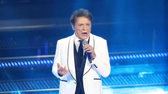 massimo ranieri