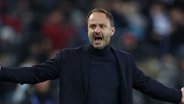 Gilardino: “La scelta per la porta con l’Atalanta. Come sta Toure, Tramoni, Cuadrado e gli assenti” - immagine 1