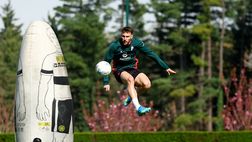 Gimenez, Nkunku, Fullkrug: tutti in corsa per una maglia a Napoli