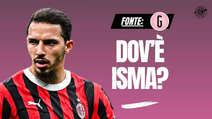 calciomercato Milan, dov'è finito Bennacer? Il punto della situazione