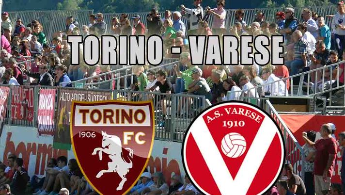 Torino-Varese