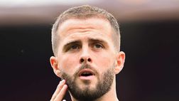 Pjanic sicuro: “Lotta Scudetto ancora aperta, anche se l’Inter può gestire il vantaggio guadagnato …”