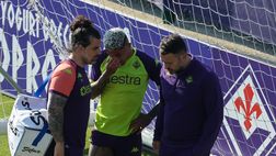 Infortunio Dodò: ecco cosa è successo. Le sensazioni sul brasiliano