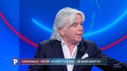 Zazzaroni demolisce Cardinale: “Agghiacciante e offensivo verso l’Inter. E’ la solita…”