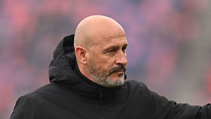 Italiano: “Ecco il problema di Miranda! Stop Heggem, cosa filtra. Berna, J. Mario, Sohm, Odgaard…” - immagine 1