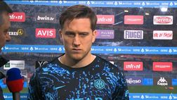 Zielinski: “Abbiamo tutto per vincere oggi. Liverpool? Ecco cosa penso. Sto bene, da quando…”