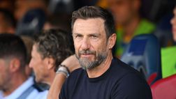 Frosinone, Di Francesco: “Vincere nel finale è motivo di grande orgoglio”