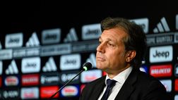 Juve, Savelli. “Le mosse vincenti di Giuntoli: Manna e Allegri”