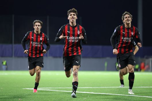 Milan protagonista su due fronti: show del Futuro a Verona, la Primavera lotta e sfiora l’impresa- immagine 2