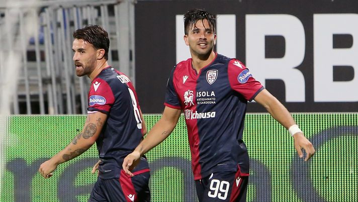 Cagliari, l’attacco si è ricostruito senza Pavoletti: e Simeone al Torino ne ha già segnati tre - immagine 1