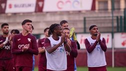 Torino, quanti non sanno cos’è il derby? In 14 non lo hanno mai giocato