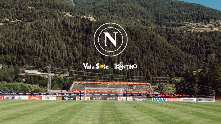 date ritiro napoli dimaro