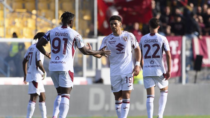 Le pagelle di Lecce-Torino 2-1: non basta Adams, discutibili le scelte di Baroni- immagine 2