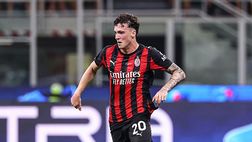 Novità Milan: Jimenez, Chukwueze, Musah, Dovbyk, Gimenez e la verità su Lukebakio