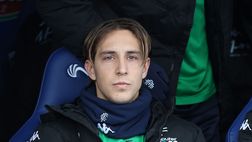 VN – Affare Fazzini: a che punto è la Fiorentina e quanto può scendere il prezzo